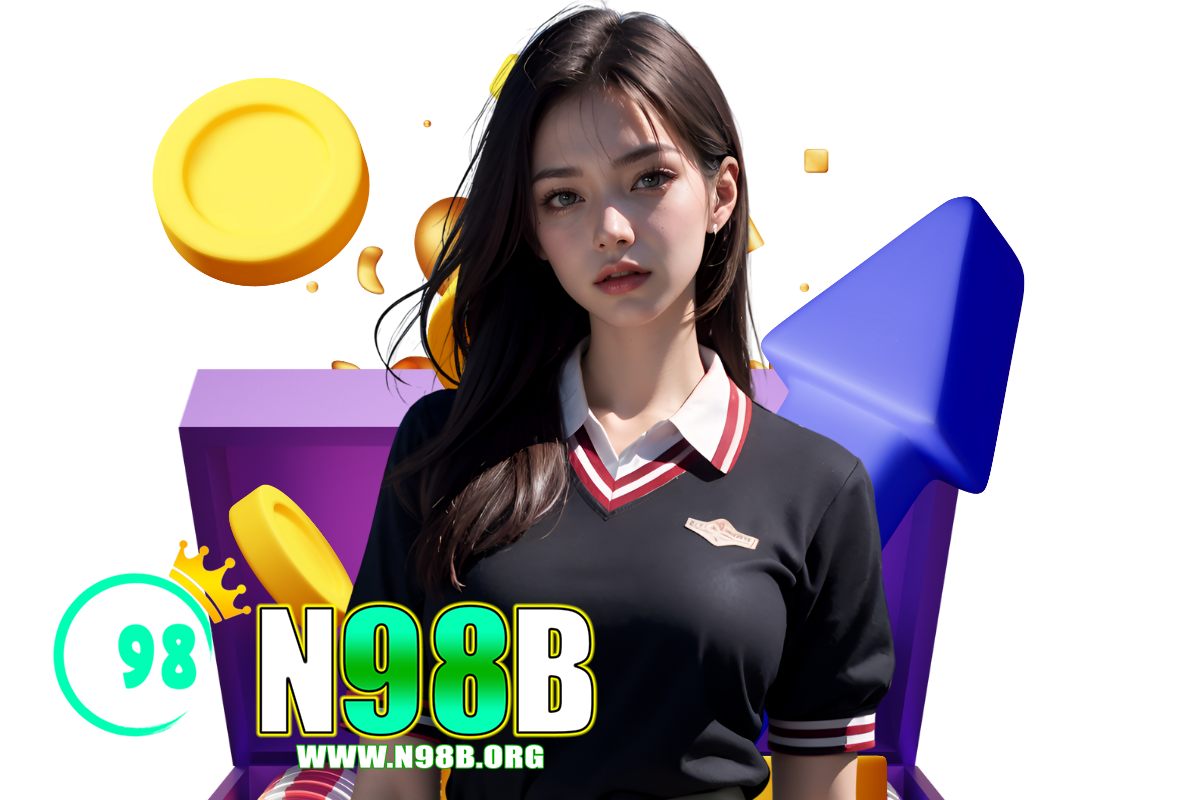 n98b แจกเครดิตฟรี