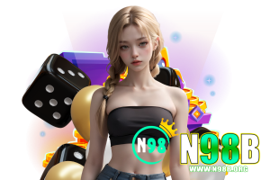 n98b ทางเข้า