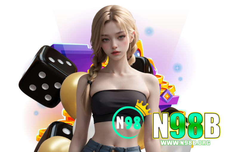 n98b ทางเข้า