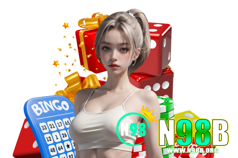 n98b เครดิตฟรี