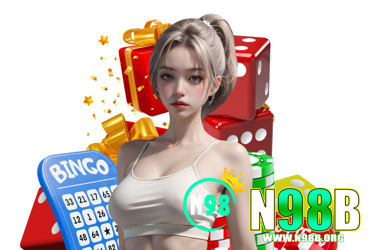 n98b เครดิตฟรี