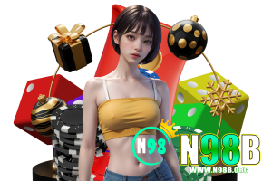 n98bslot สมัคร