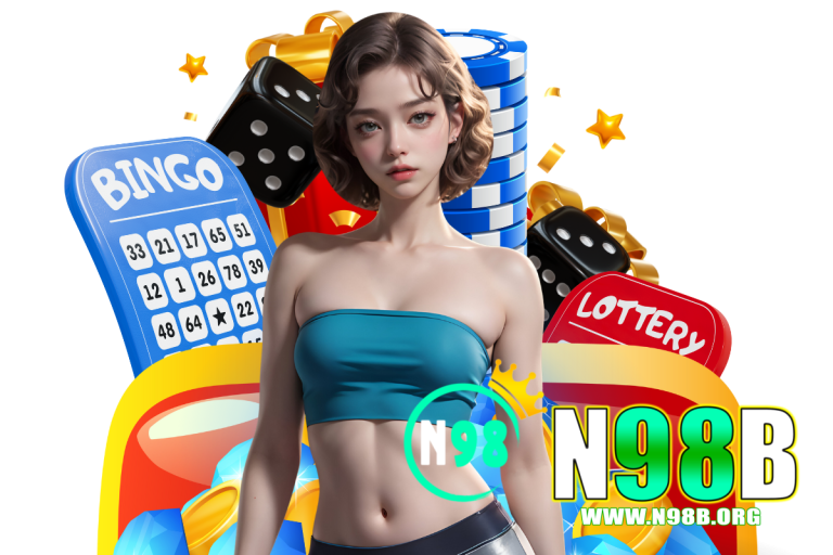 n98bslot สล็อต