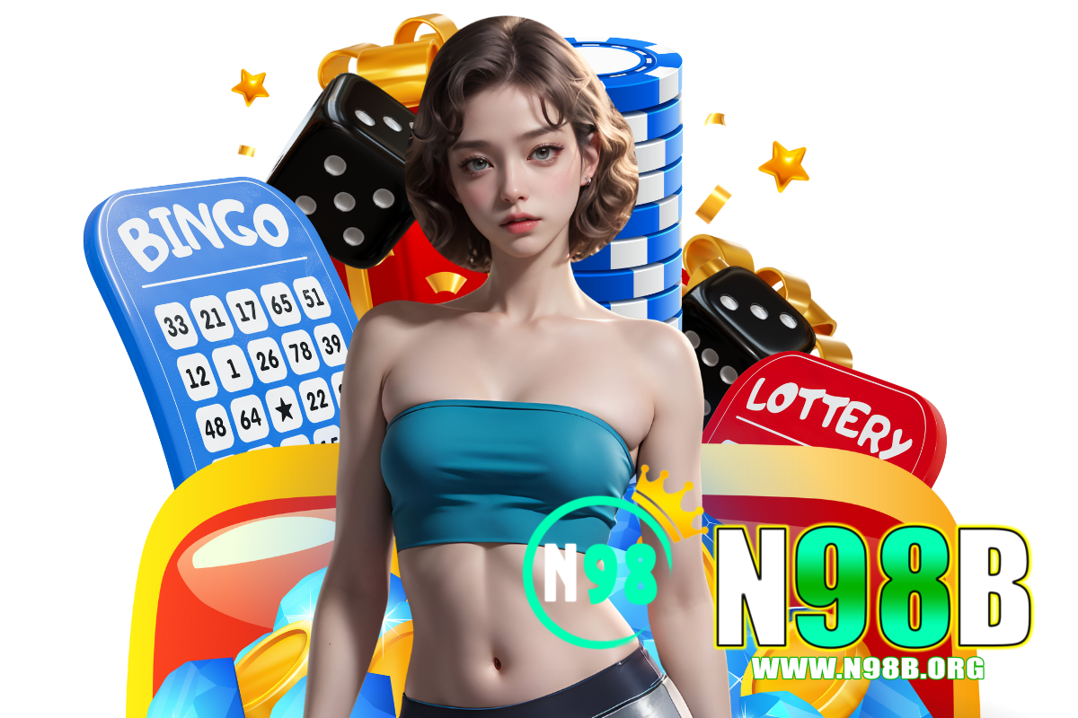 n98bslot สล็อต