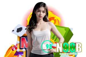 n98bslot เว็บตรง