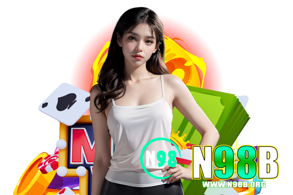 n98bslot เว็บตรง